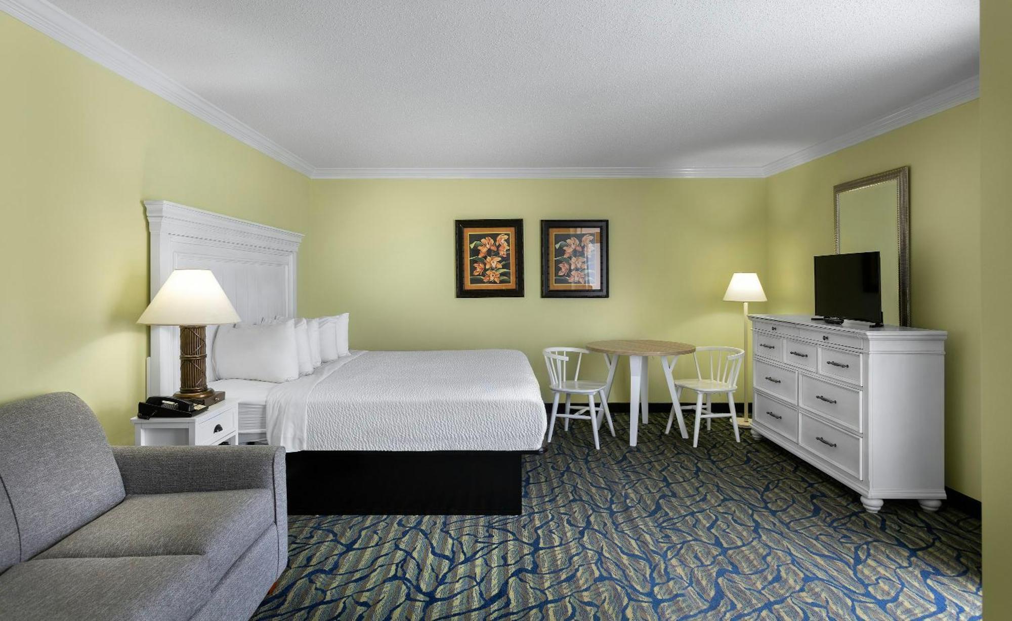 Paradise Resort Myrtle Beach Exterior foto