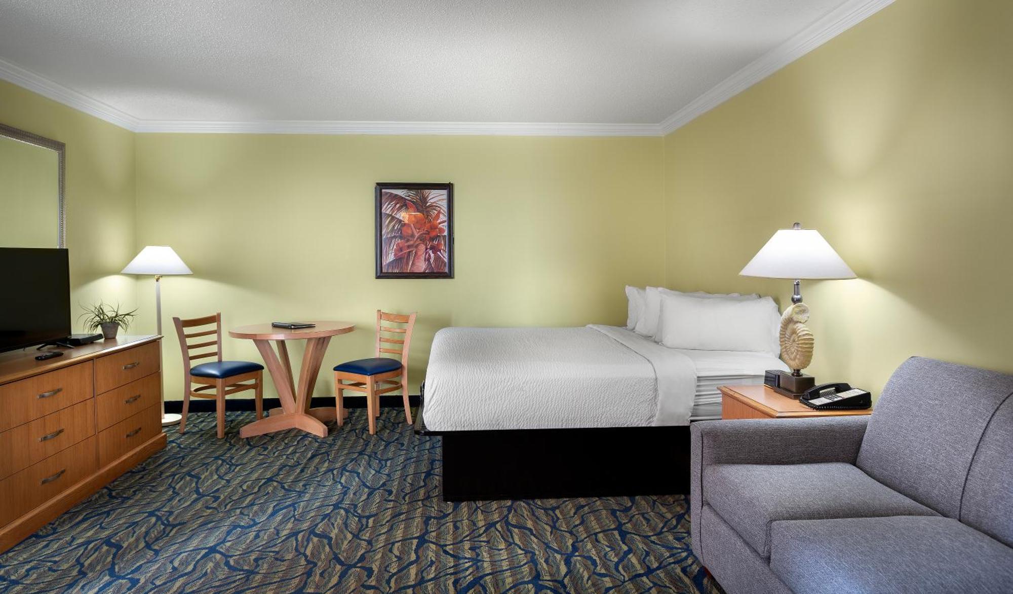 Paradise Resort Myrtle Beach Exterior foto