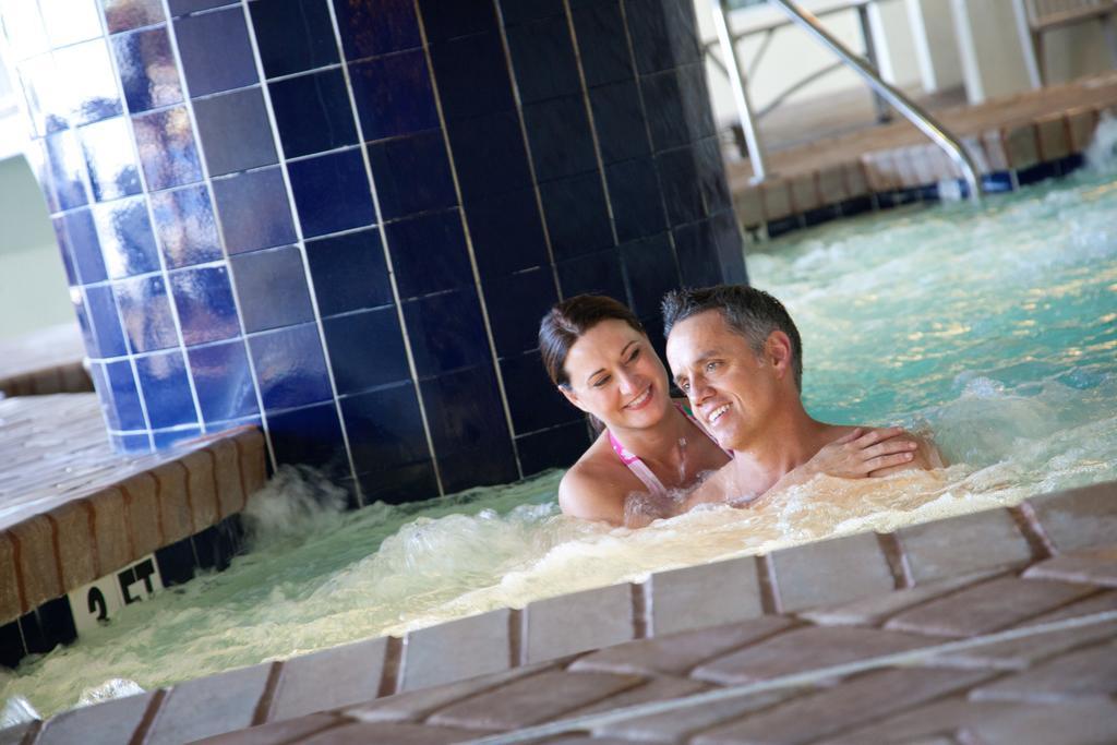 Paradise Resort Myrtle Beach Exterior foto