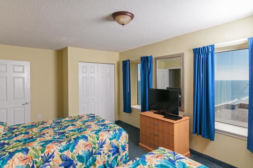 Paradise Resort Myrtle Beach Exterior foto