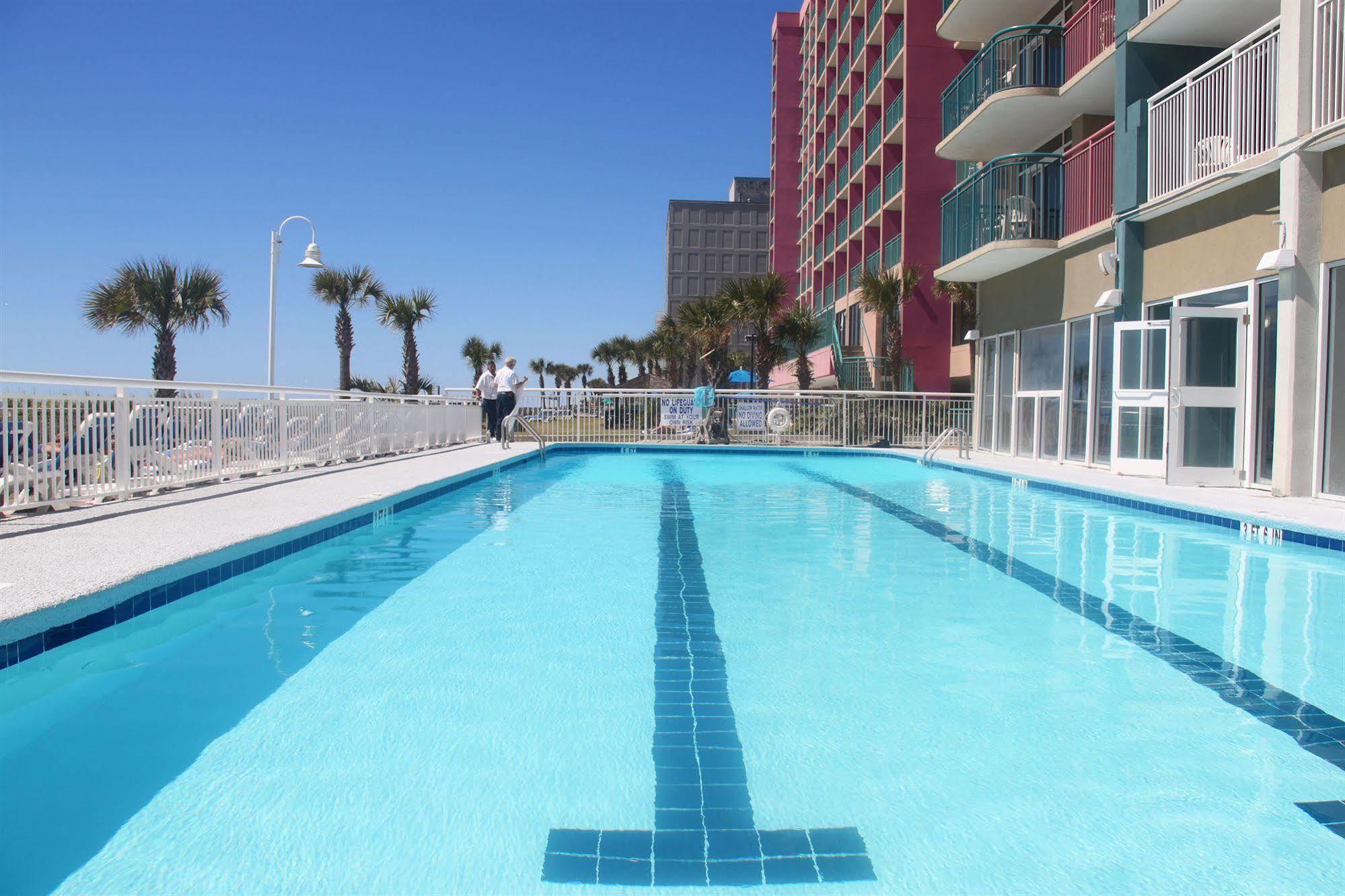 Paradise Resort Myrtle Beach Facilidades foto