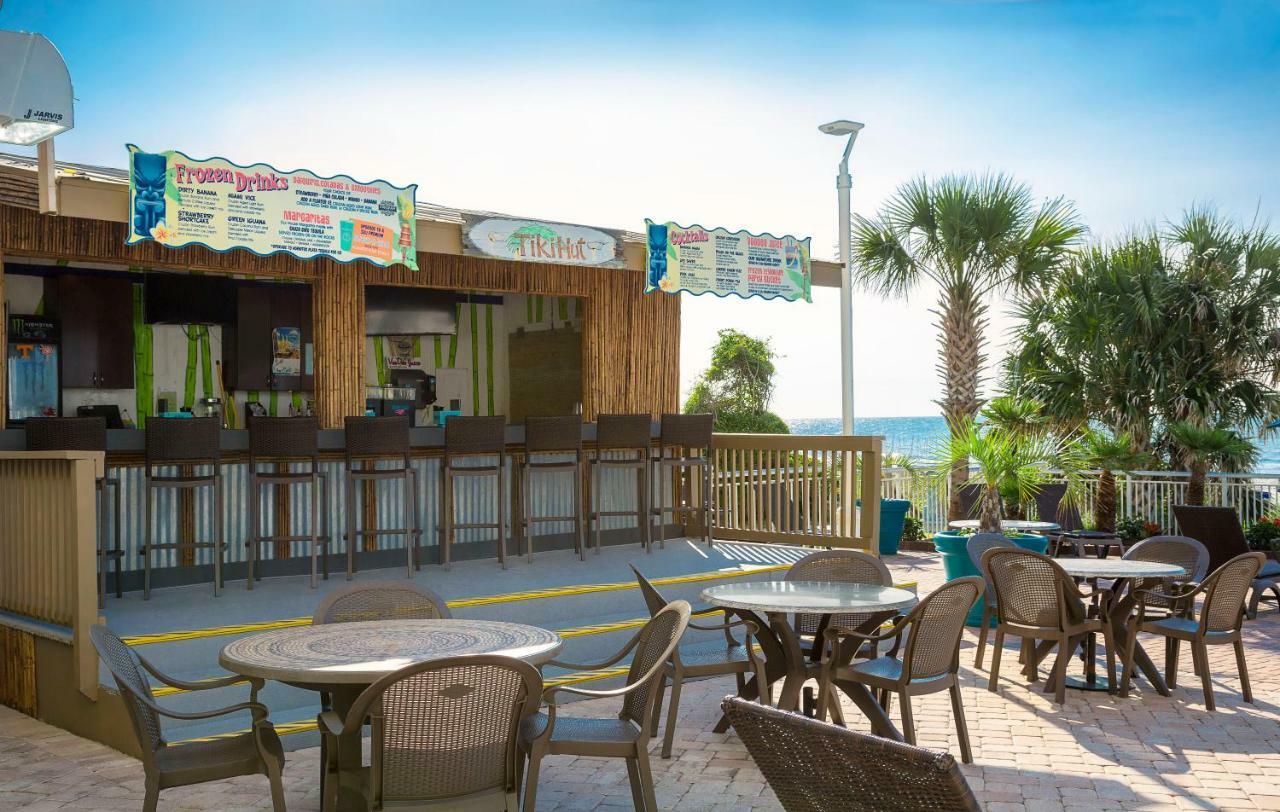 Paradise Resort Myrtle Beach Exterior foto